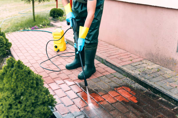 Best Dumpster Area Cleaning  in Redkey, IN